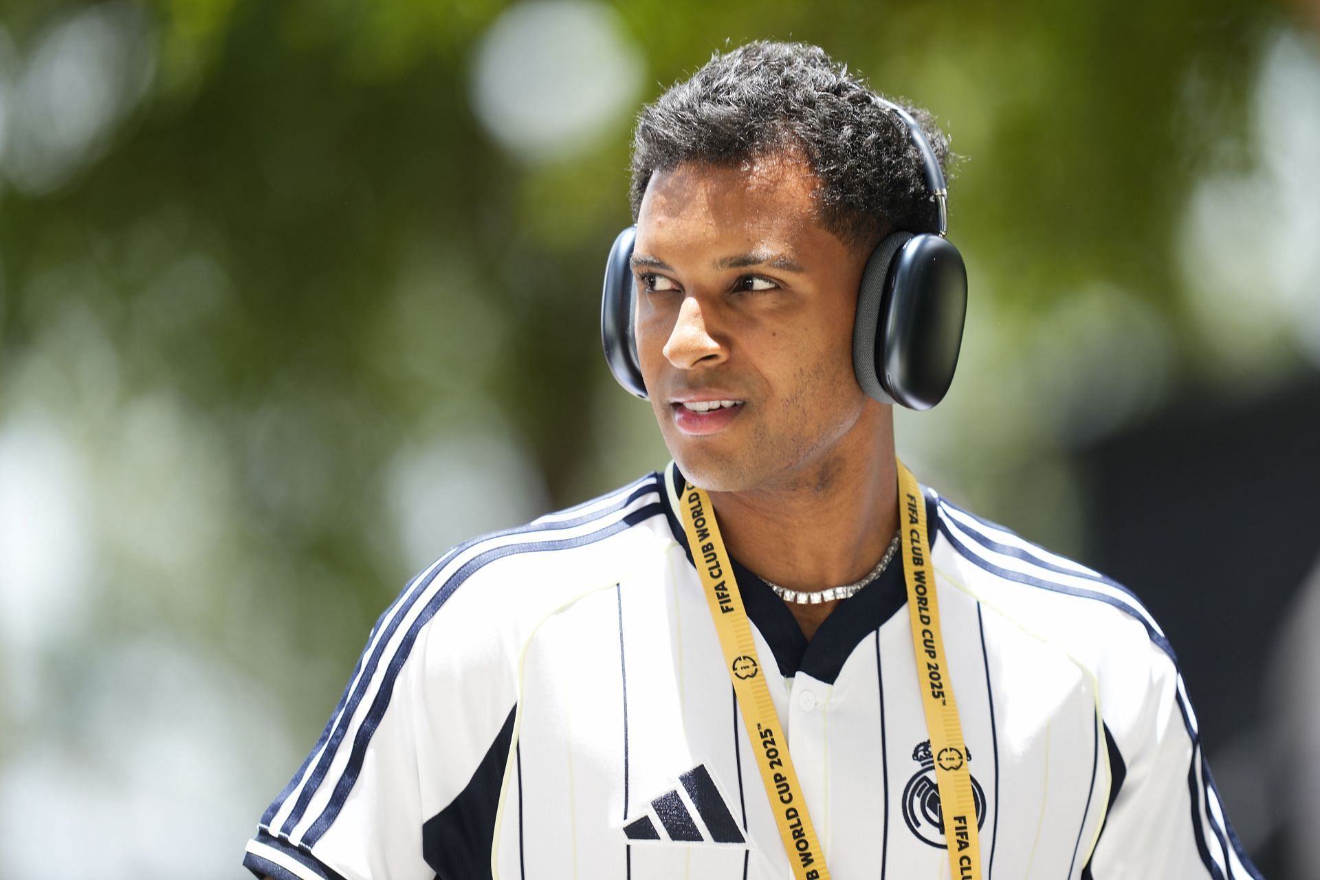 Rodrygo Goes